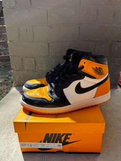Retro 1 High OG