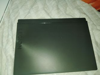 Gaming Laptop
