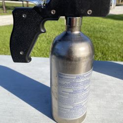 Refillable Pressure Sprayer