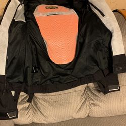 Klim D30 Motociclist Rider