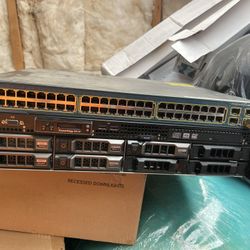 Dell Poweredge R510 Server