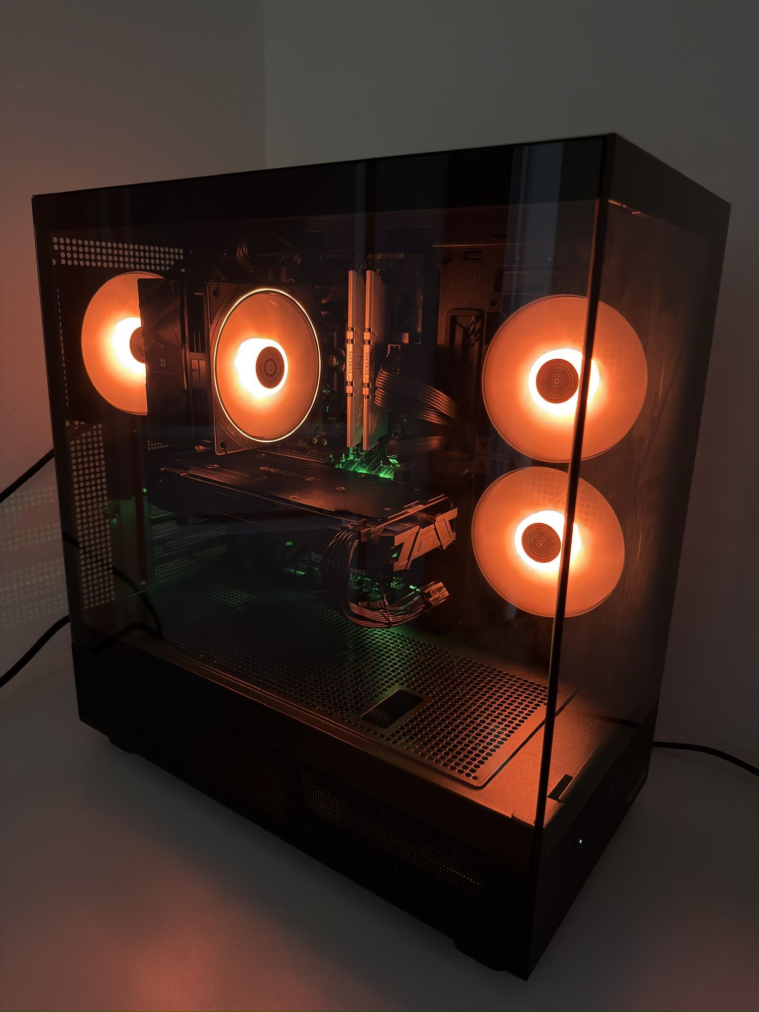 Gaming PC GTX 1080 OC 8GB i5 9400F