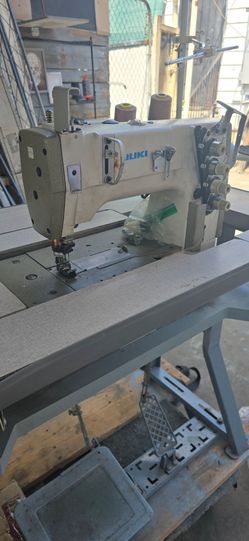 Juki MF-890 MADE IN JAPAN