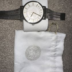  Versace Watch (Men’s)