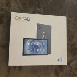 Ox Tab 10 | 4G | 32GB
