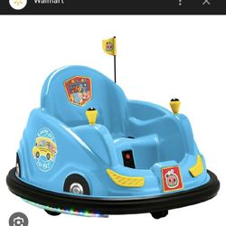 Coco Melon Car