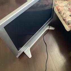 Panasonic Tv 2005