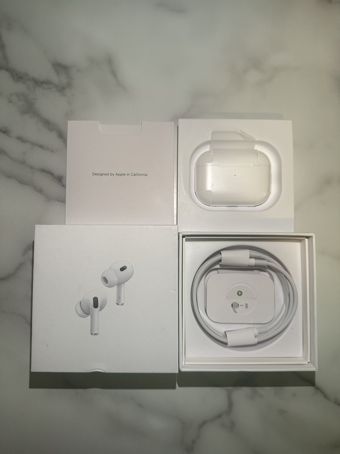 AirPods Pro Gen 2