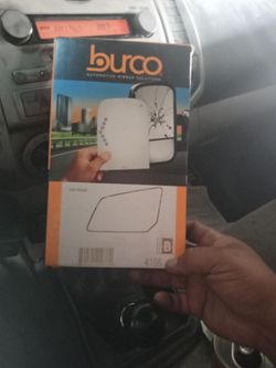 Door Mirrors For Acadia Or Traverse 