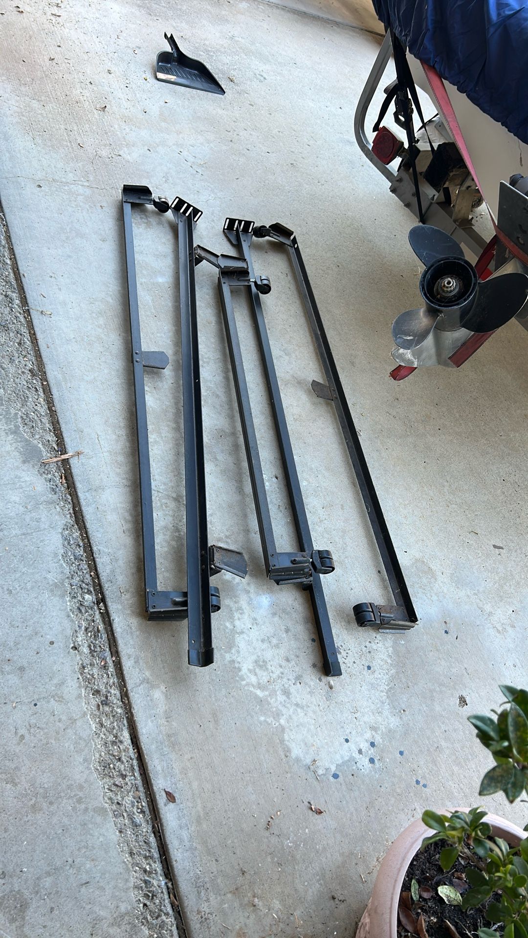 Cal King Bed Frame
