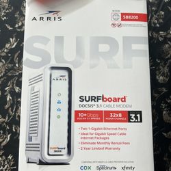 Cable Modem From Target