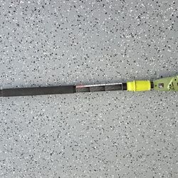 Sun Joe Electric Telescoping Pole Saw