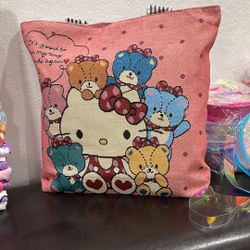Hello Kitty  Bag