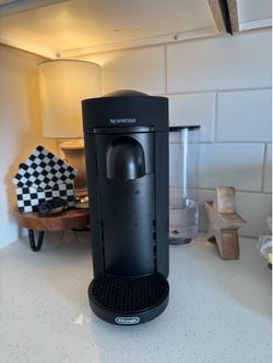 Nespresso