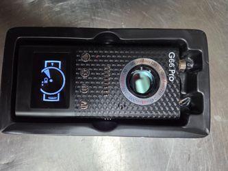 Hidden Camera Detector