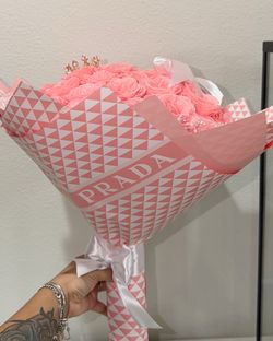 Flower bouquet