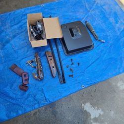 1995 Lincoln Town Car Parts