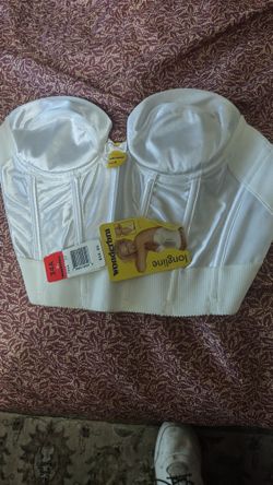 Satin Strapless Bra 34A Wonder Bra