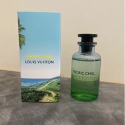 Louis Vuitton Pacific Chill