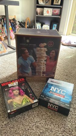 Board games