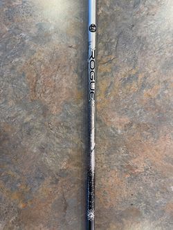Aldila Rogue Driver Shaft