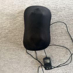 Shiatsu Massage Cushion