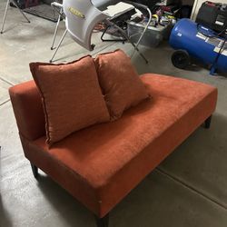 Small Couch 