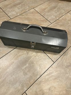 Handi Craft Toolbox 