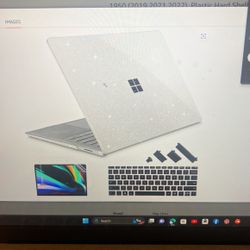 microsoft surface laptop case