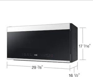 Microwave oven