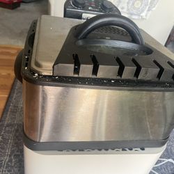 Fryer