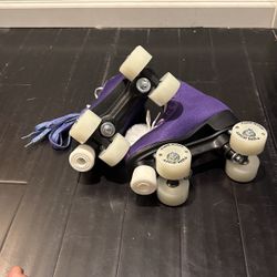 Roller Skates 