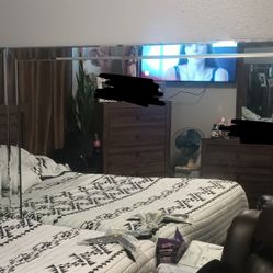 Full Body Thick Framed Mirrors!! 