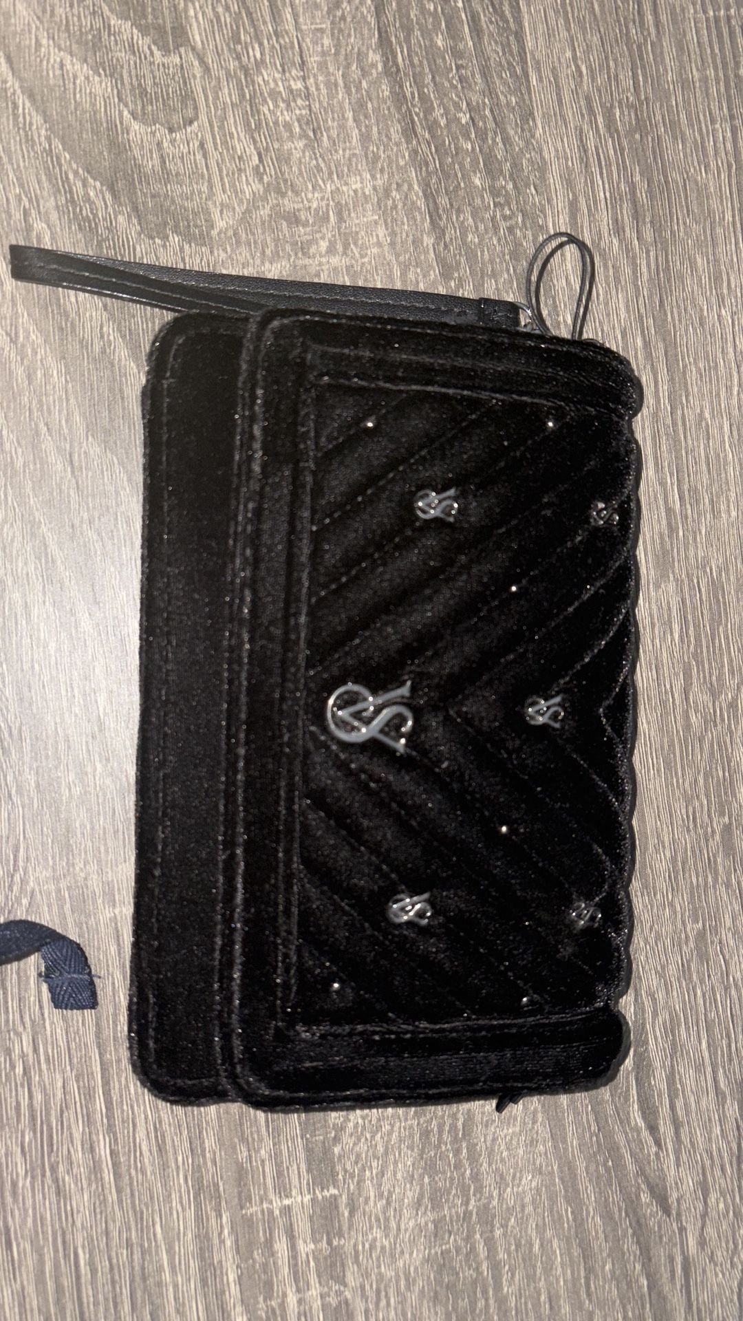 VS bag wallet