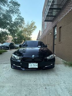 BMW 2015
