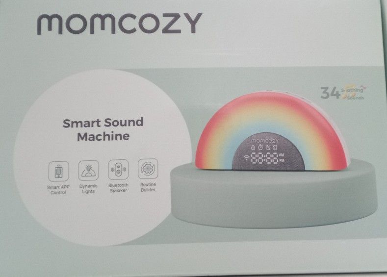 Momcozy