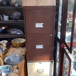 File Cabinet 