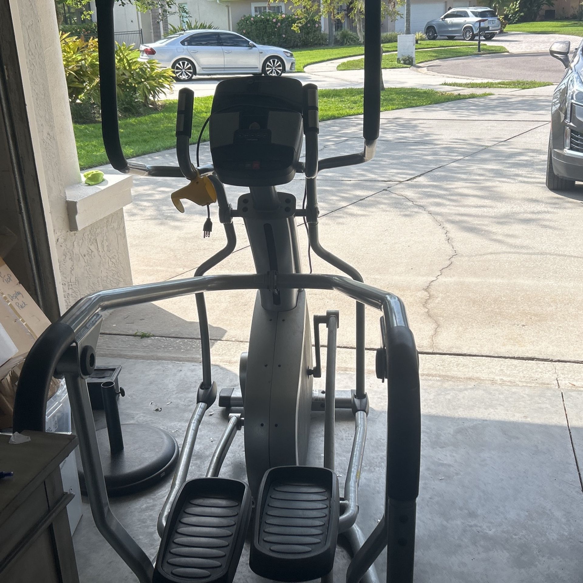 Horizon AT1501 Elleptical