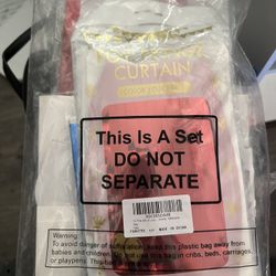 19 Pcs 4th of July Party Supplies Set