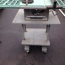 Table Saw