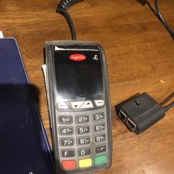 Credit Card Processor