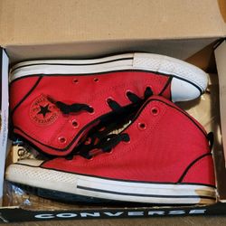 Converse $40