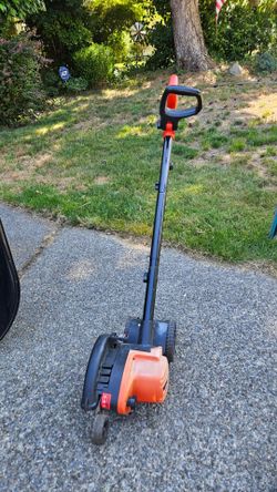 Lawn Edger
