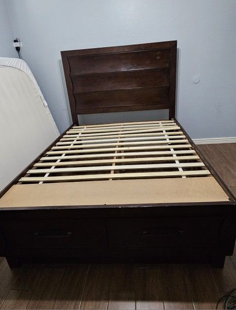 Bed Frame