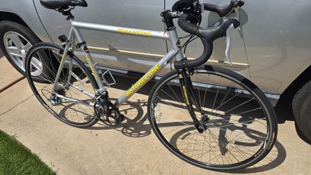 Road Bike - Motobecane Mirage Pro. 28"