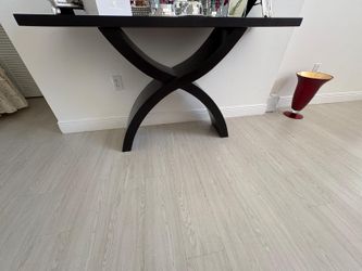 Table glass top