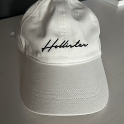 BRAND NEW Hollister Hat