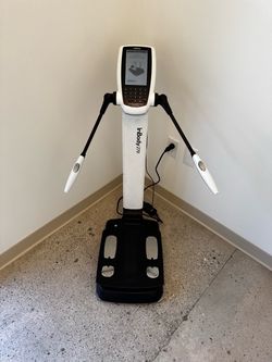 InBody Scanner 270
