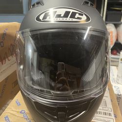 HJC Motorcycle Helmet
