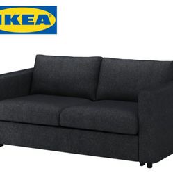 Ikea Sleeper Sofa Bed